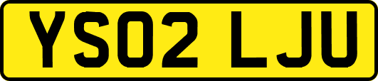 YS02LJU