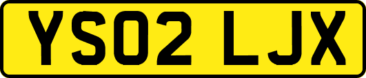 YS02LJX