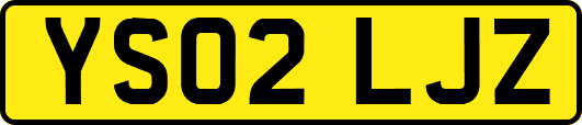 YS02LJZ