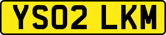 YS02LKM