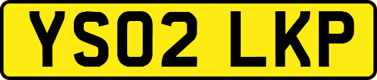 YS02LKP