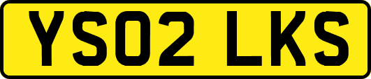 YS02LKS
