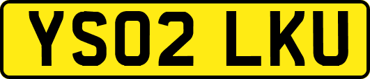 YS02LKU