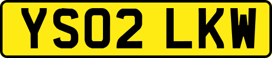 YS02LKW