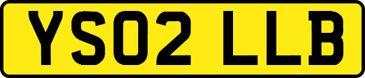 YS02LLB