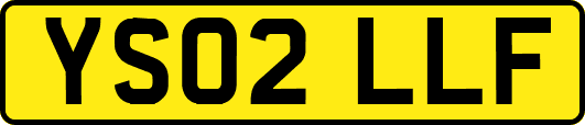 YS02LLF