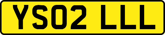 YS02LLL