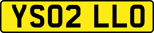 YS02LLO