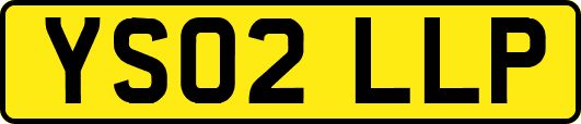 YS02LLP