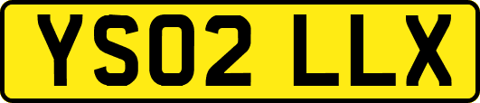 YS02LLX