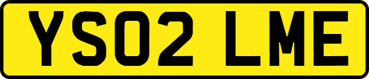 YS02LME