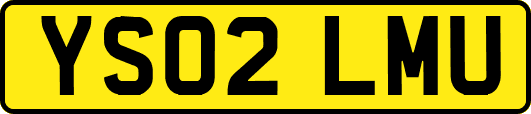 YS02LMU