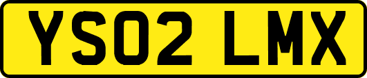 YS02LMX
