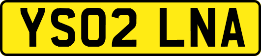 YS02LNA