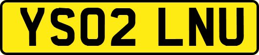 YS02LNU