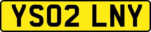 YS02LNY