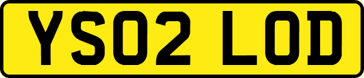 YS02LOD