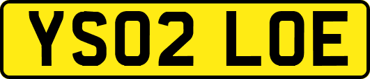 YS02LOE