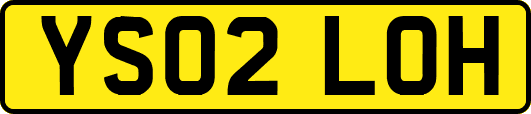 YS02LOH