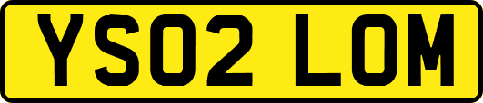 YS02LOM