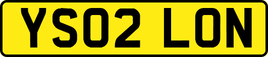 YS02LON