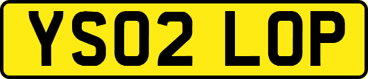 YS02LOP