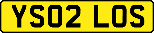 YS02LOS