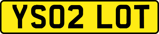 YS02LOT