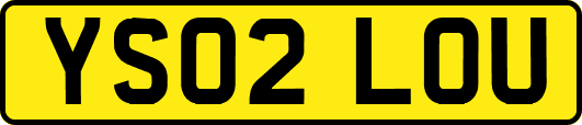 YS02LOU