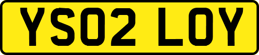 YS02LOY