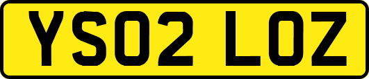 YS02LOZ