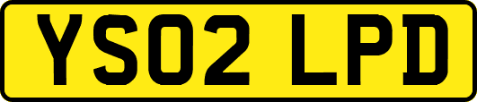 YS02LPD