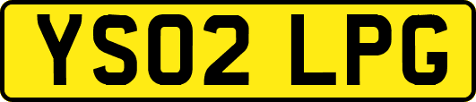 YS02LPG