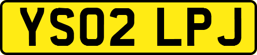 YS02LPJ