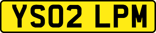 YS02LPM