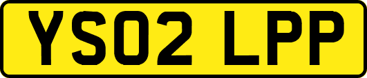 YS02LPP