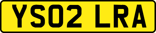 YS02LRA