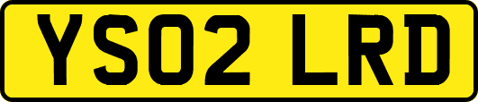 YS02LRD