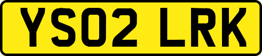 YS02LRK