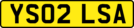 YS02LSA