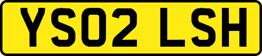 YS02LSH