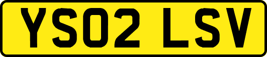 YS02LSV