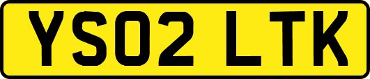 YS02LTK