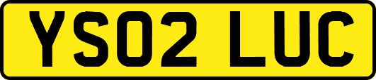 YS02LUC