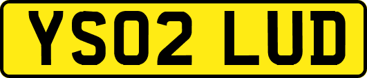 YS02LUD