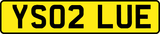 YS02LUE