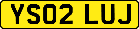 YS02LUJ