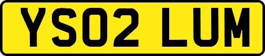 YS02LUM
