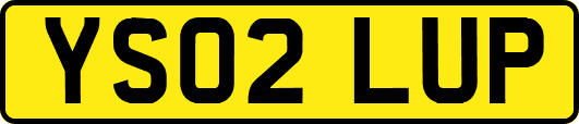 YS02LUP