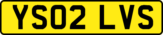 YS02LVS